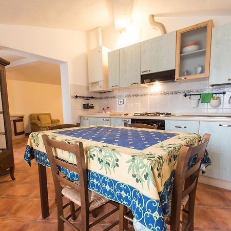 Casa Vacanze Villa Giusterna Monte Benichi Екстер'єр фото