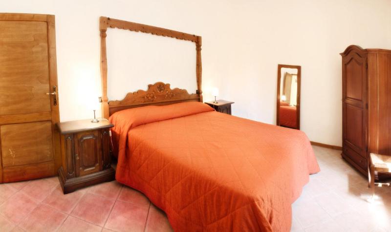 Casa Vacanze Villa Giusterna Monte Benichi Номер фото
